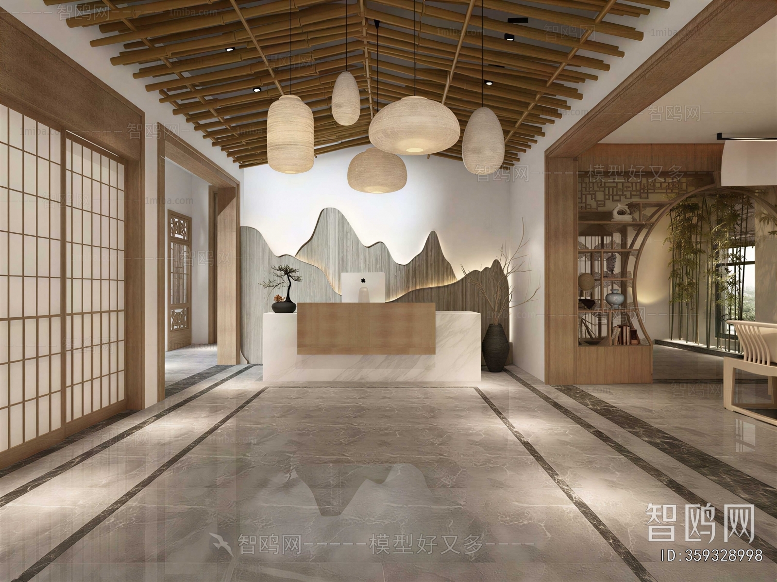 New Chinese Style Restaurant