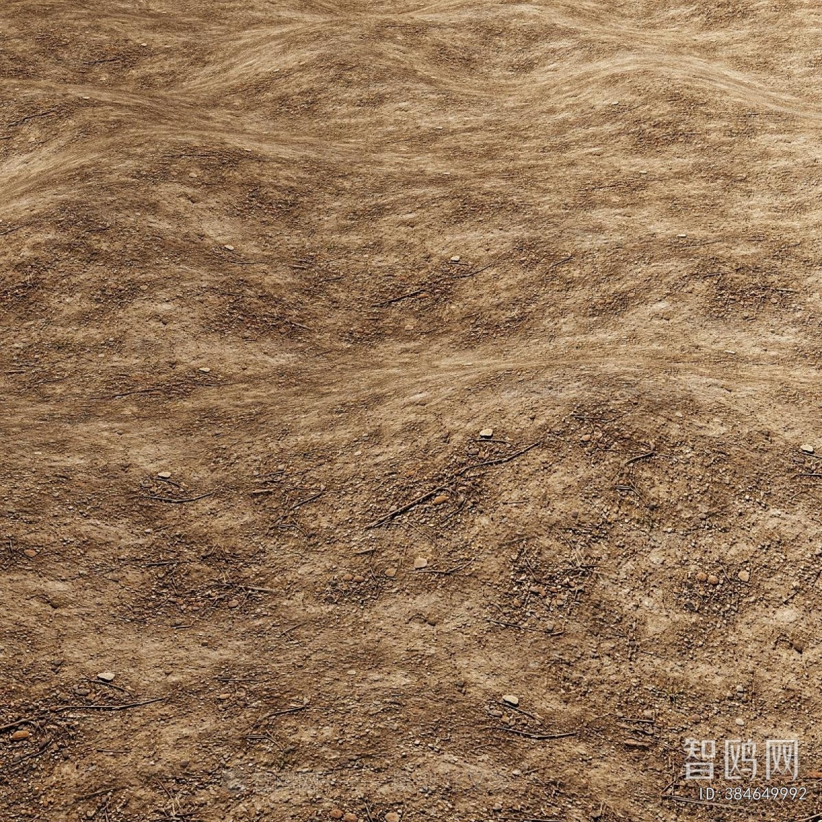 Modern Building Component