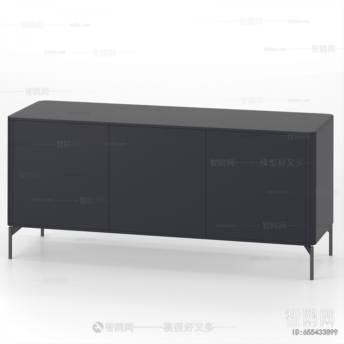 Modern TV Cabinet