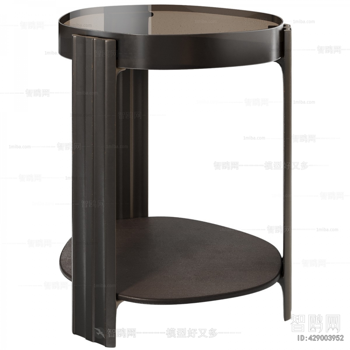 Modern Side Table/corner Table