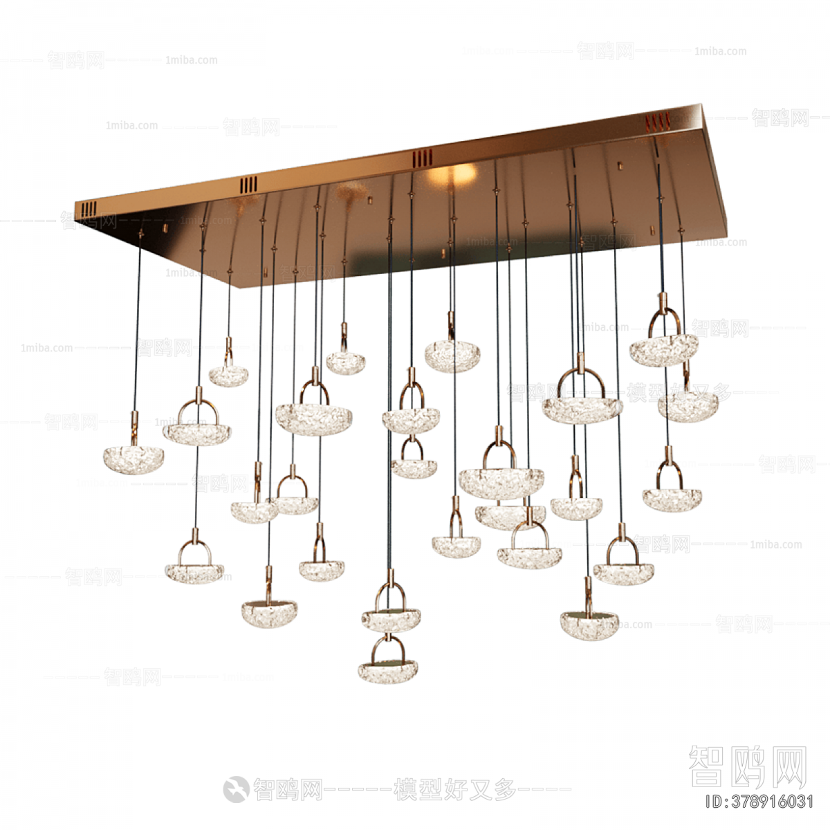 Modern Droplight
