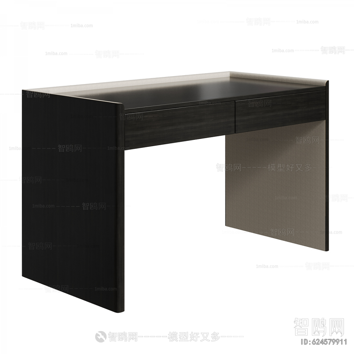 Modern Desk