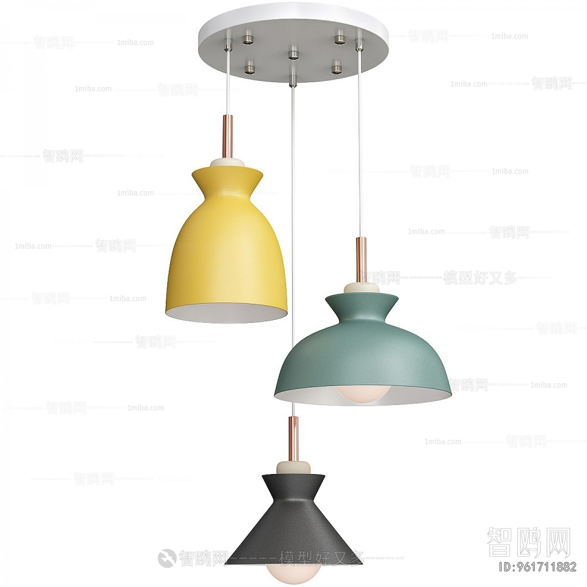 Modern Droplight