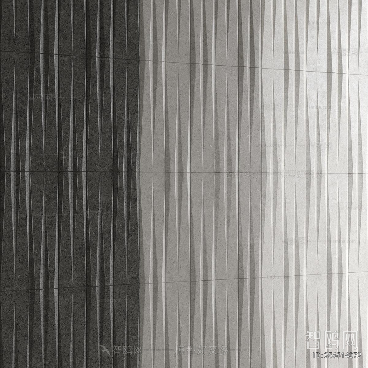 Modern Wall/floor/ceiling