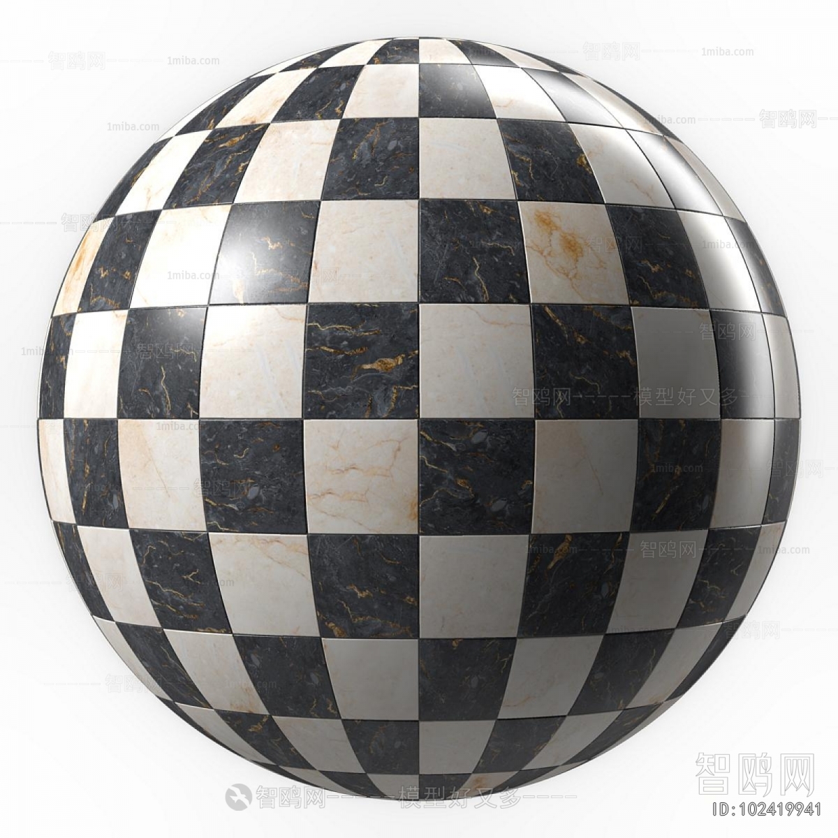 Modern Wall/floor/ceiling