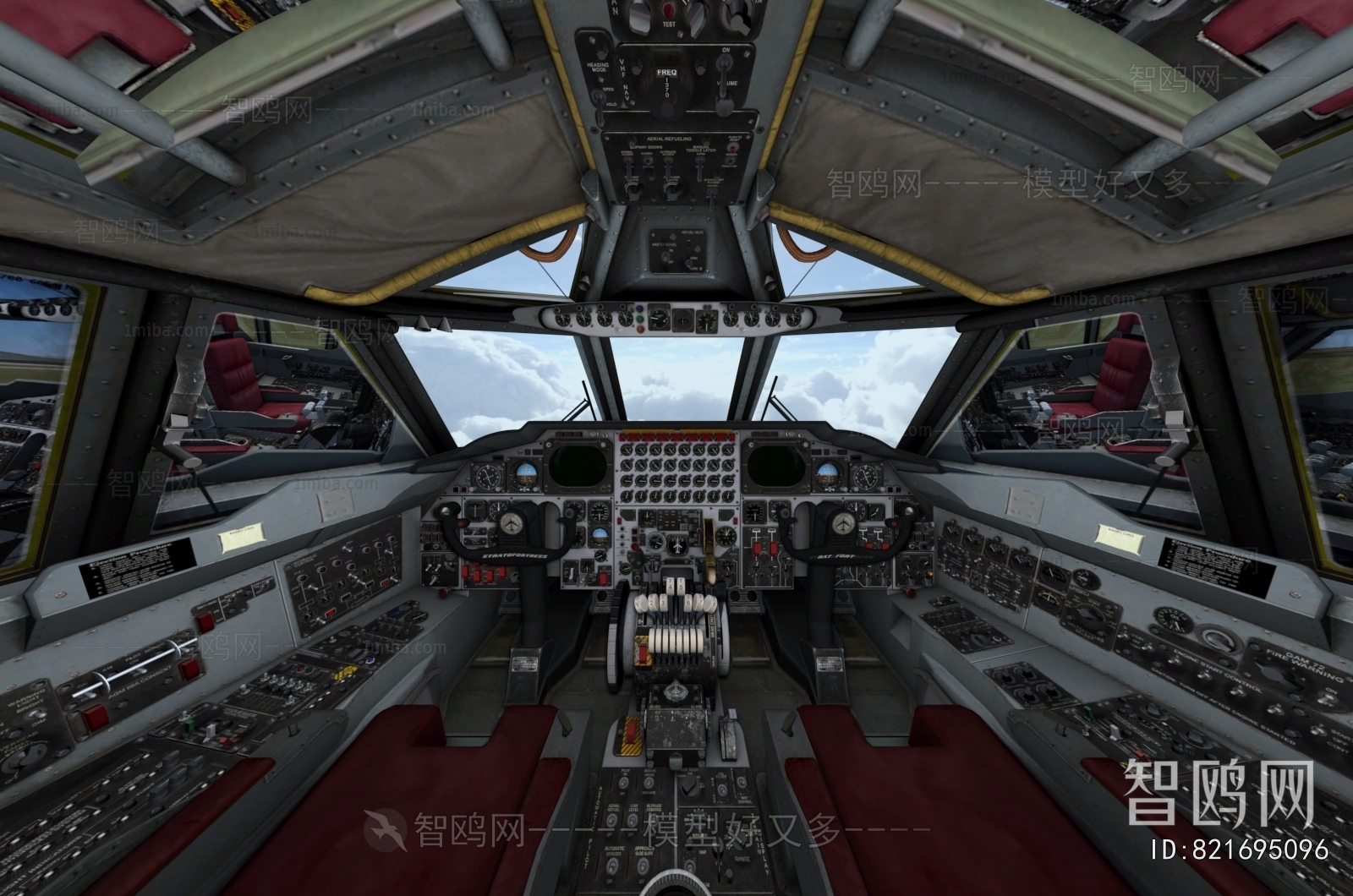 Modern Military Equipment