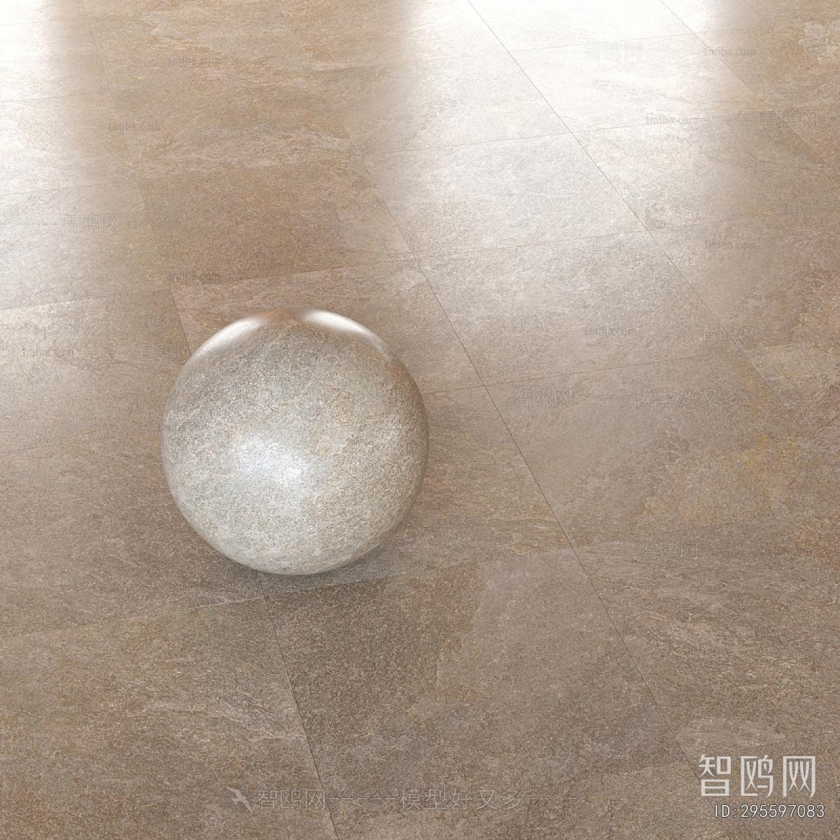 Modern Wall/floor/ceiling