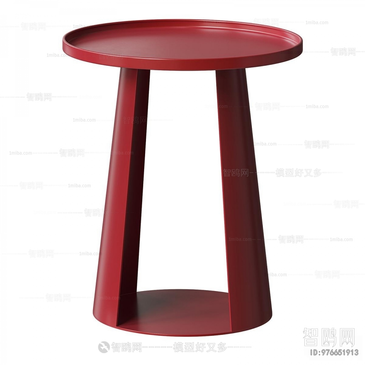 Modern Side Table/corner Table