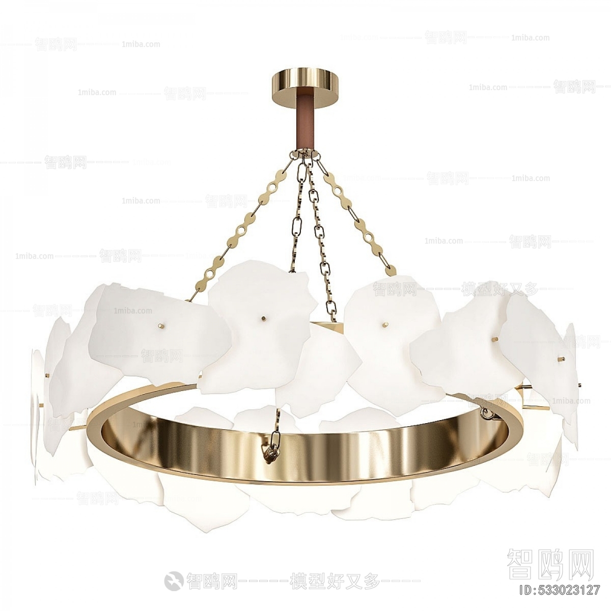 Modern Droplight