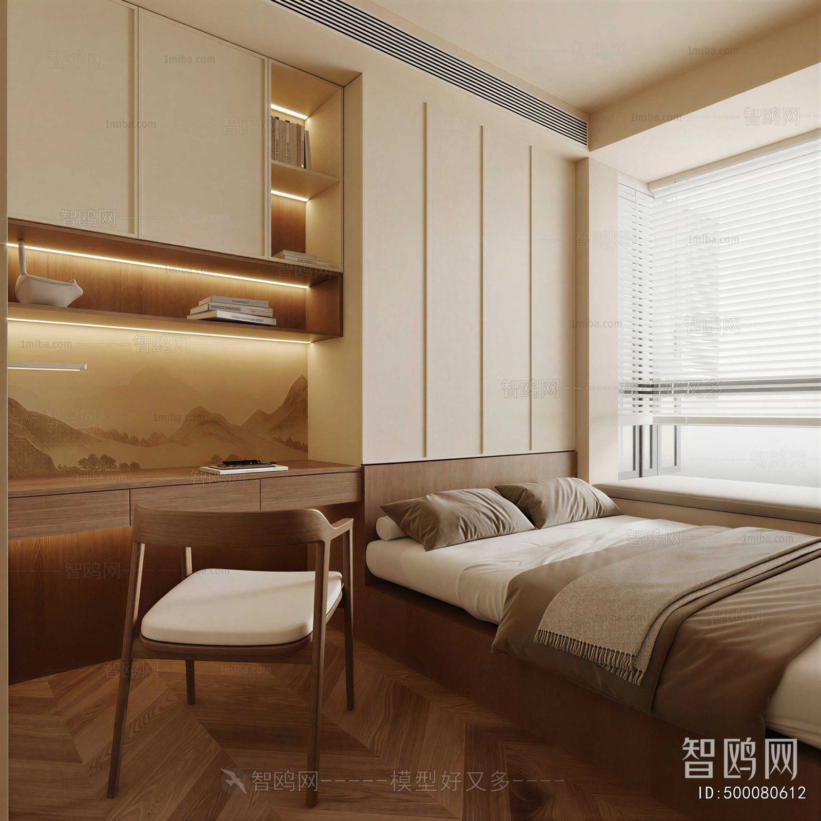 New Chinese Style Tatami