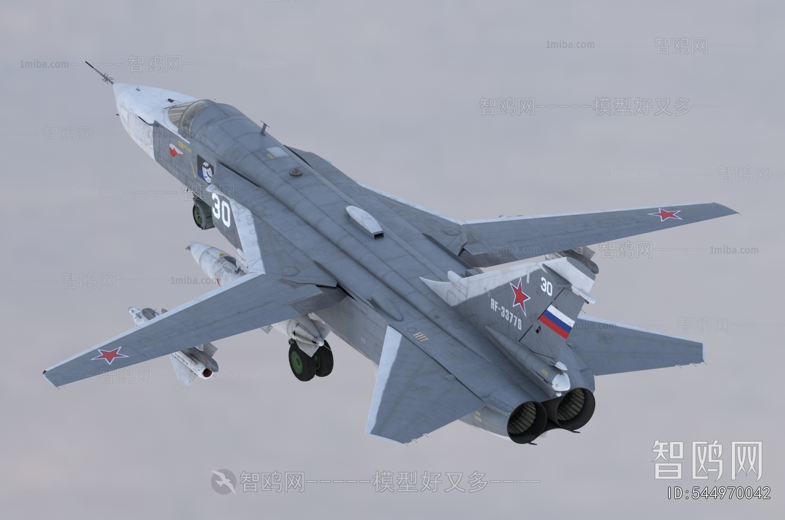 Modern Military Equipment