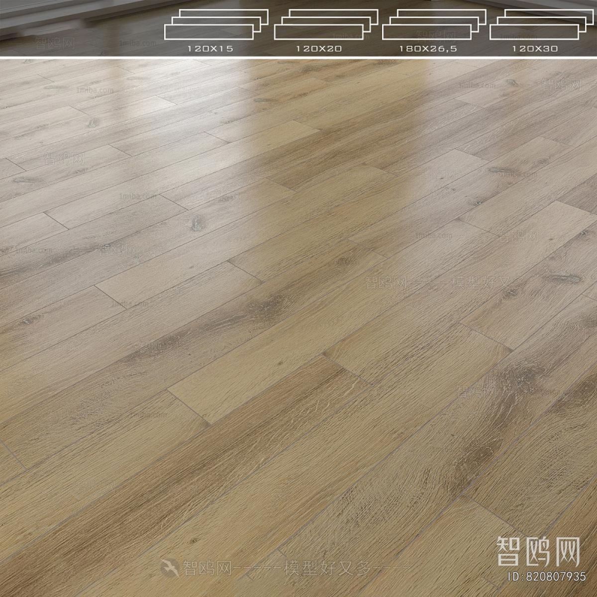 Modern Floor