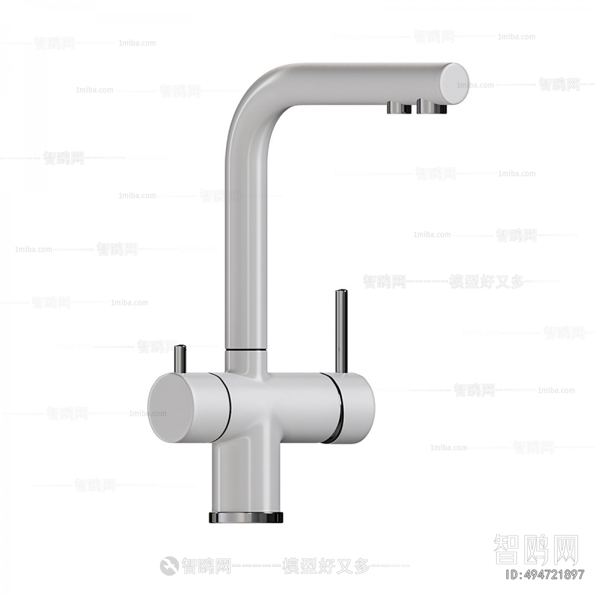 Modern Faucet/Shower