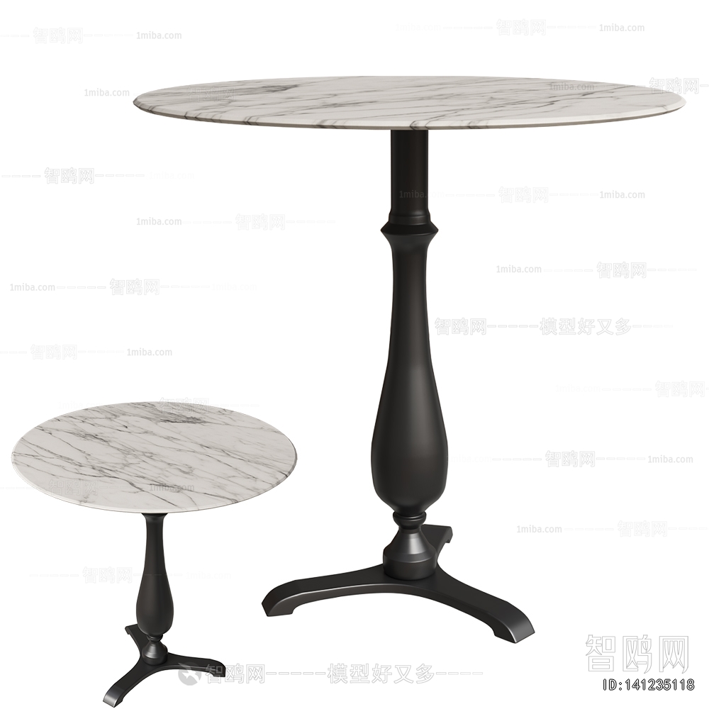 Modern Side Table/corner Table