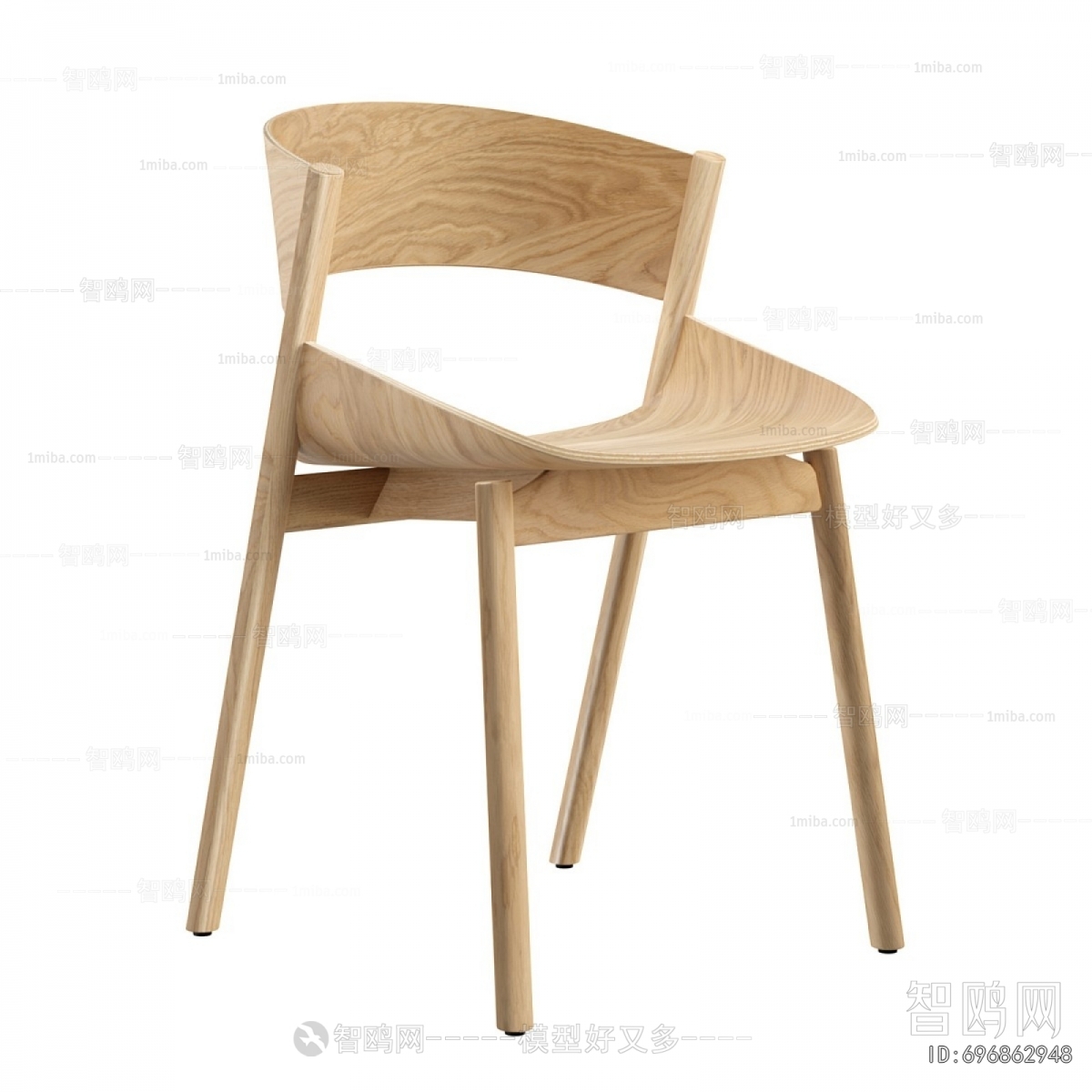 Modern Dining Chair