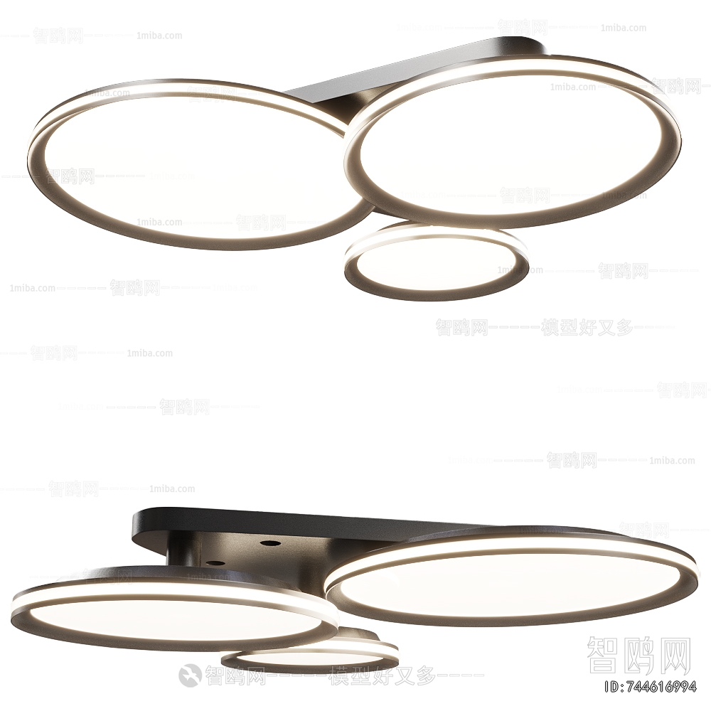 Modern Ceiling Ceiling Lamp