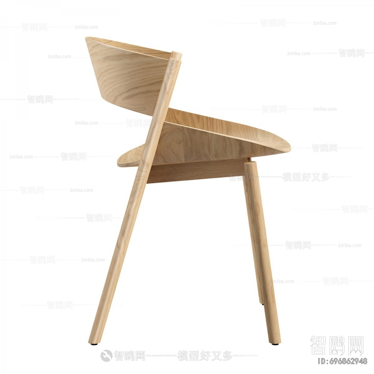 Modern Dining Chair