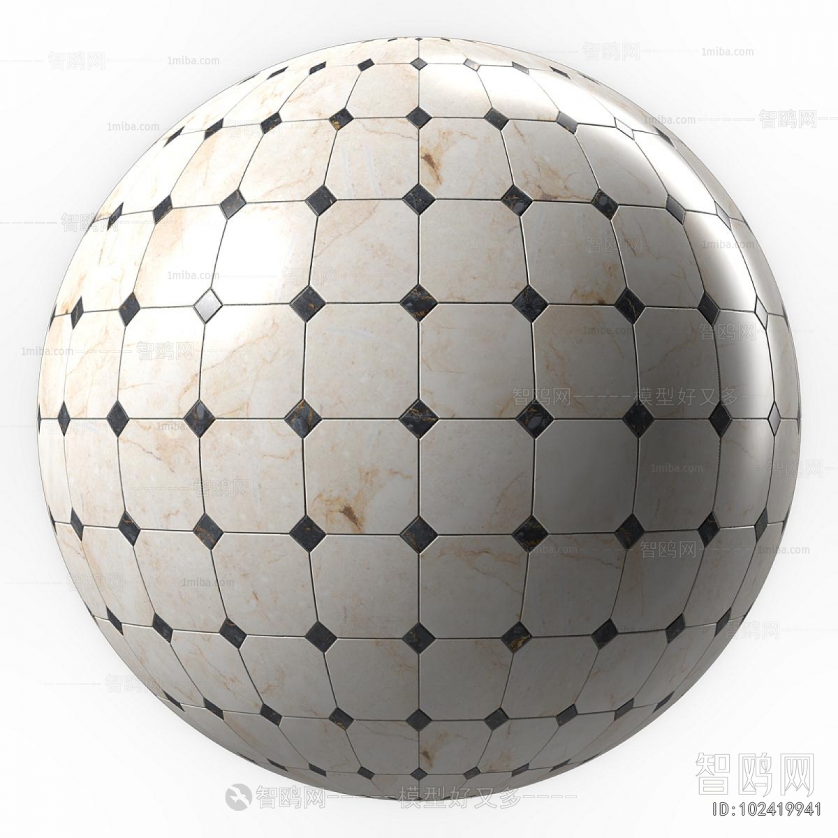 Modern Wall/floor/ceiling