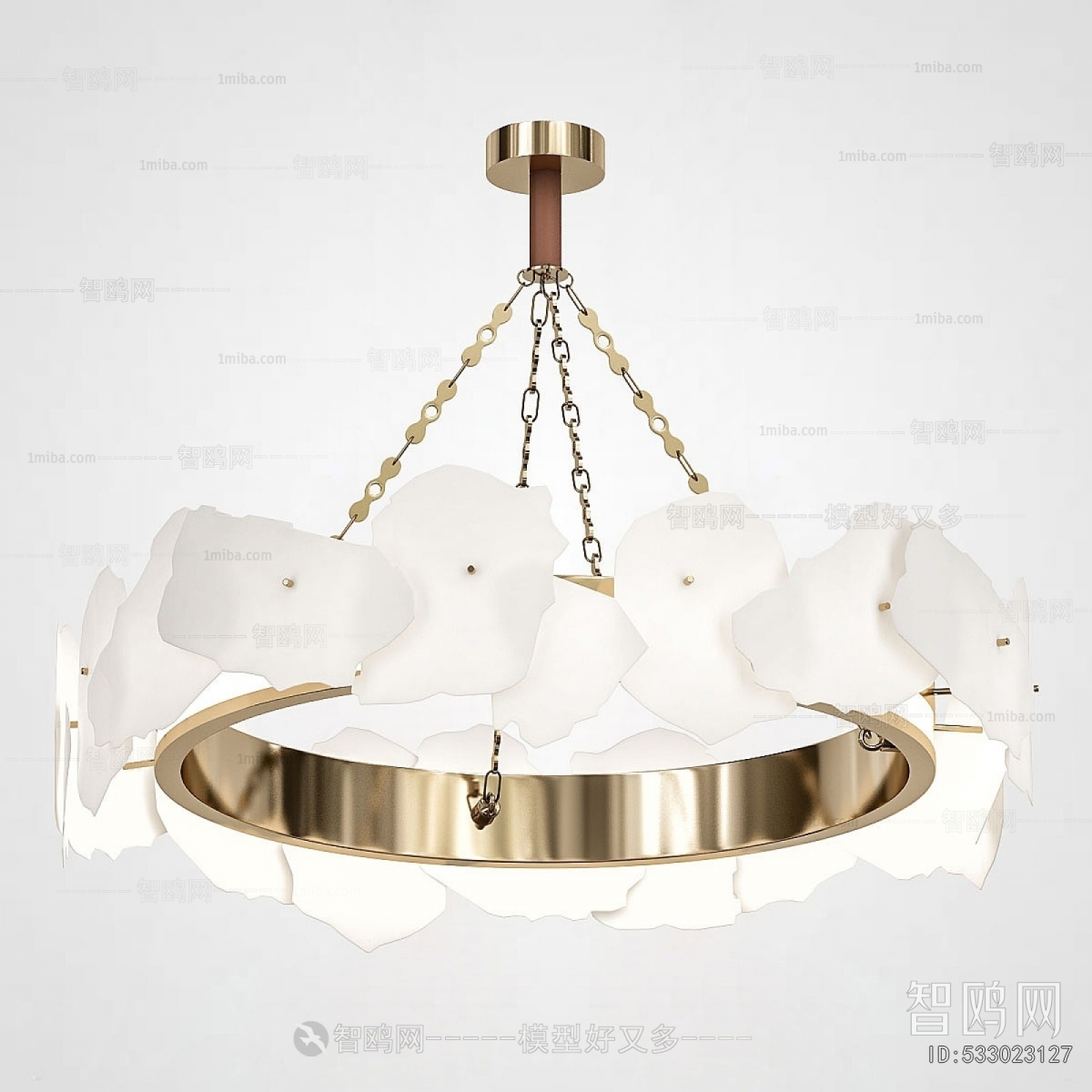 Modern Droplight