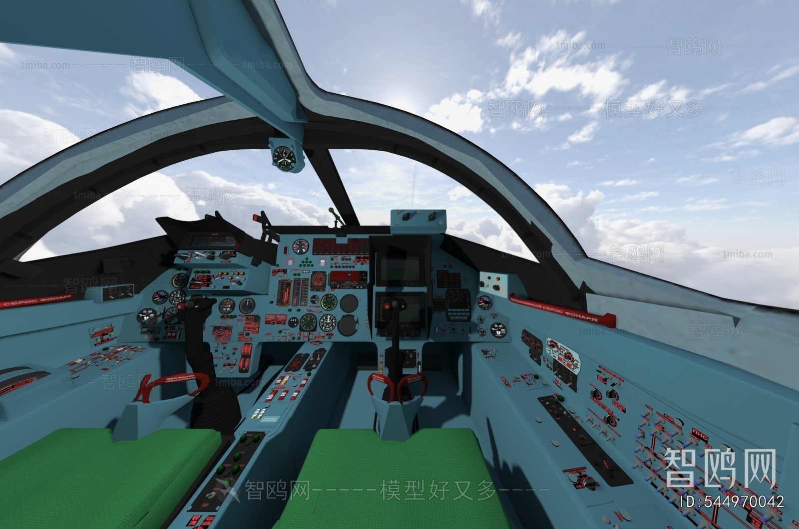 Modern Military Equipment