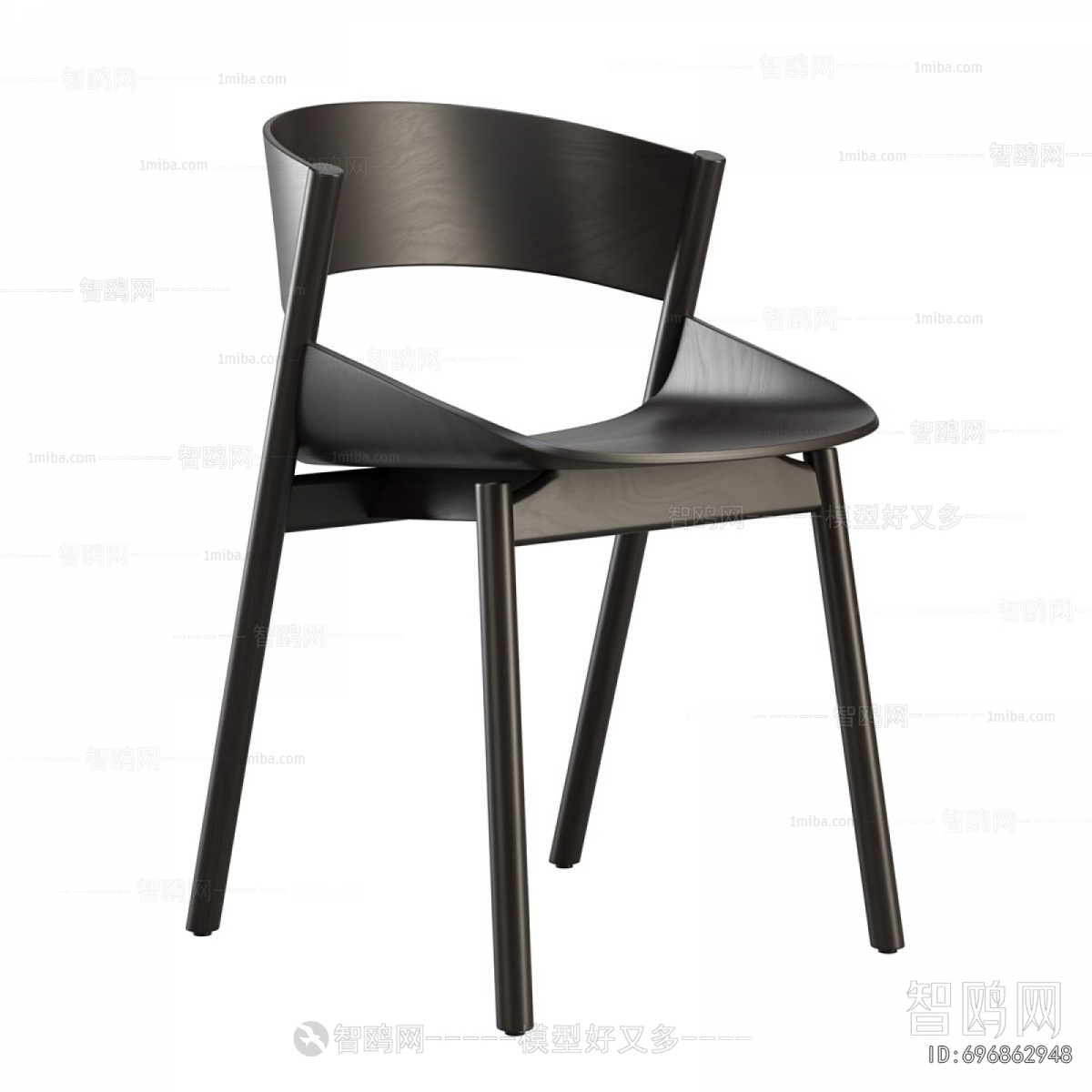 Modern Dining Chair