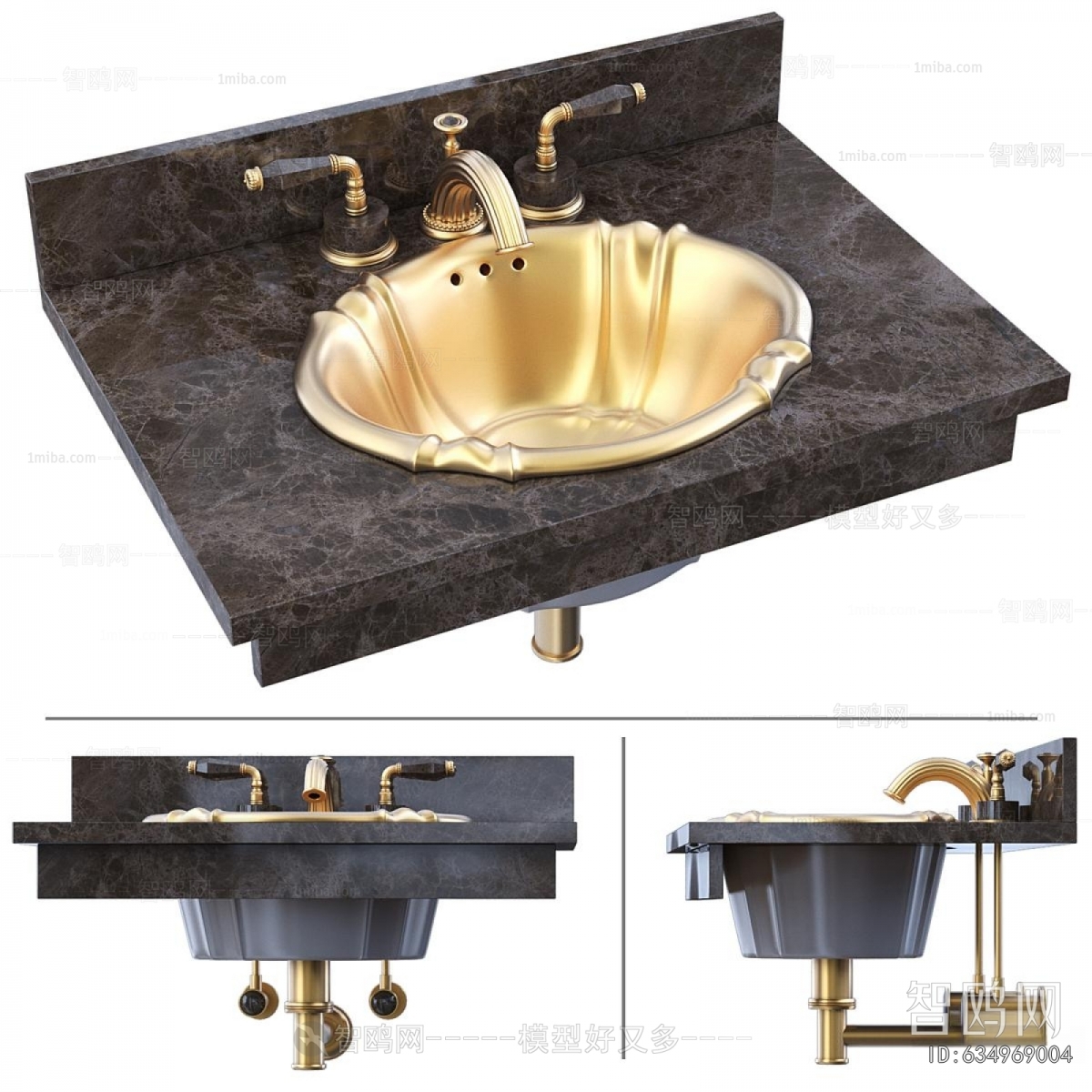 Modern Basin
