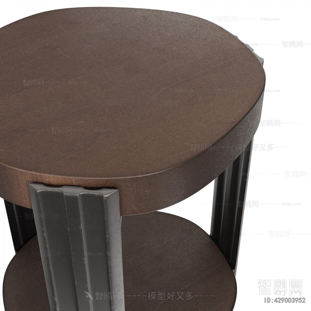 Modern Side Table/corner Table