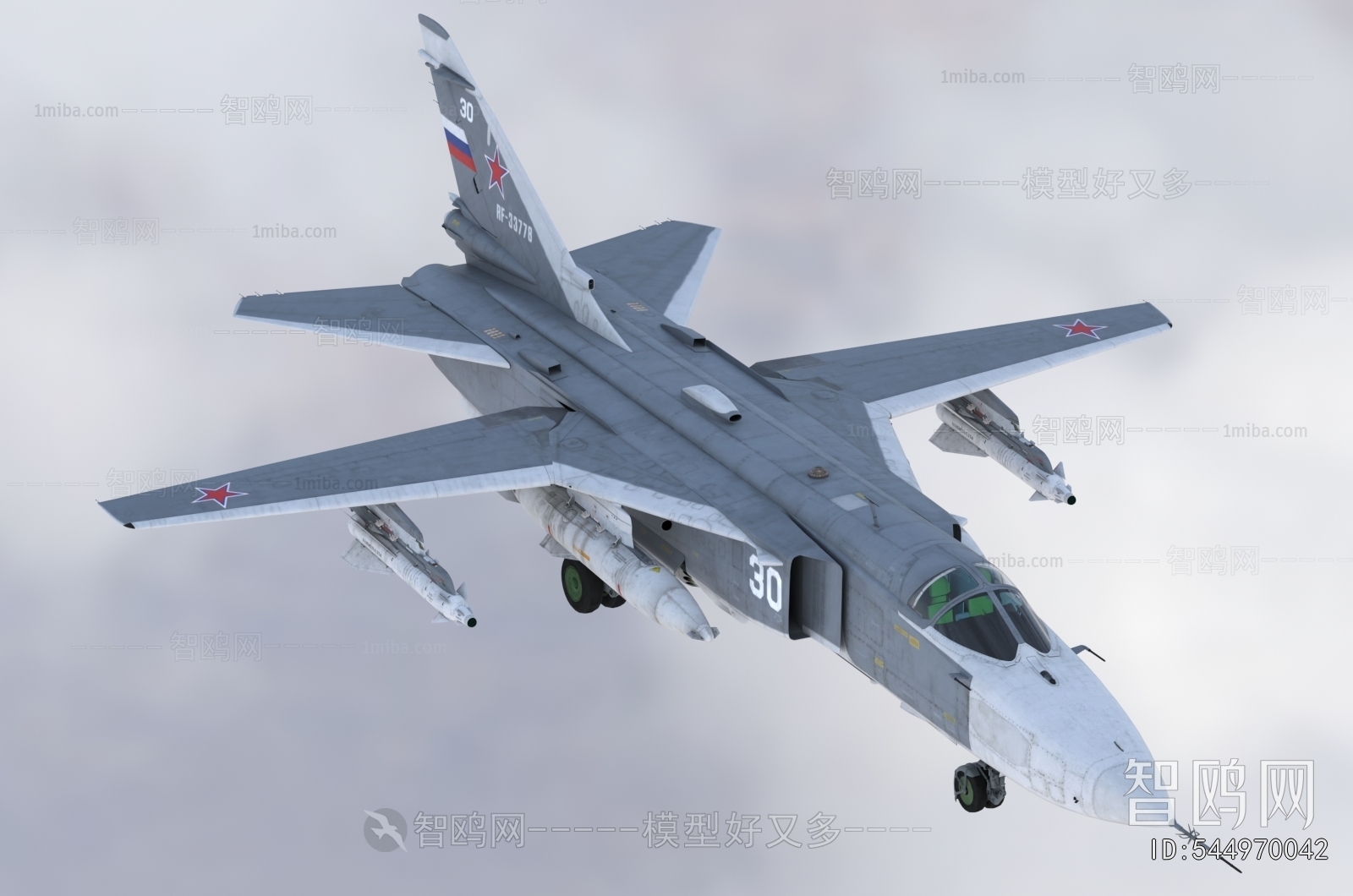 Modern Military Equipment