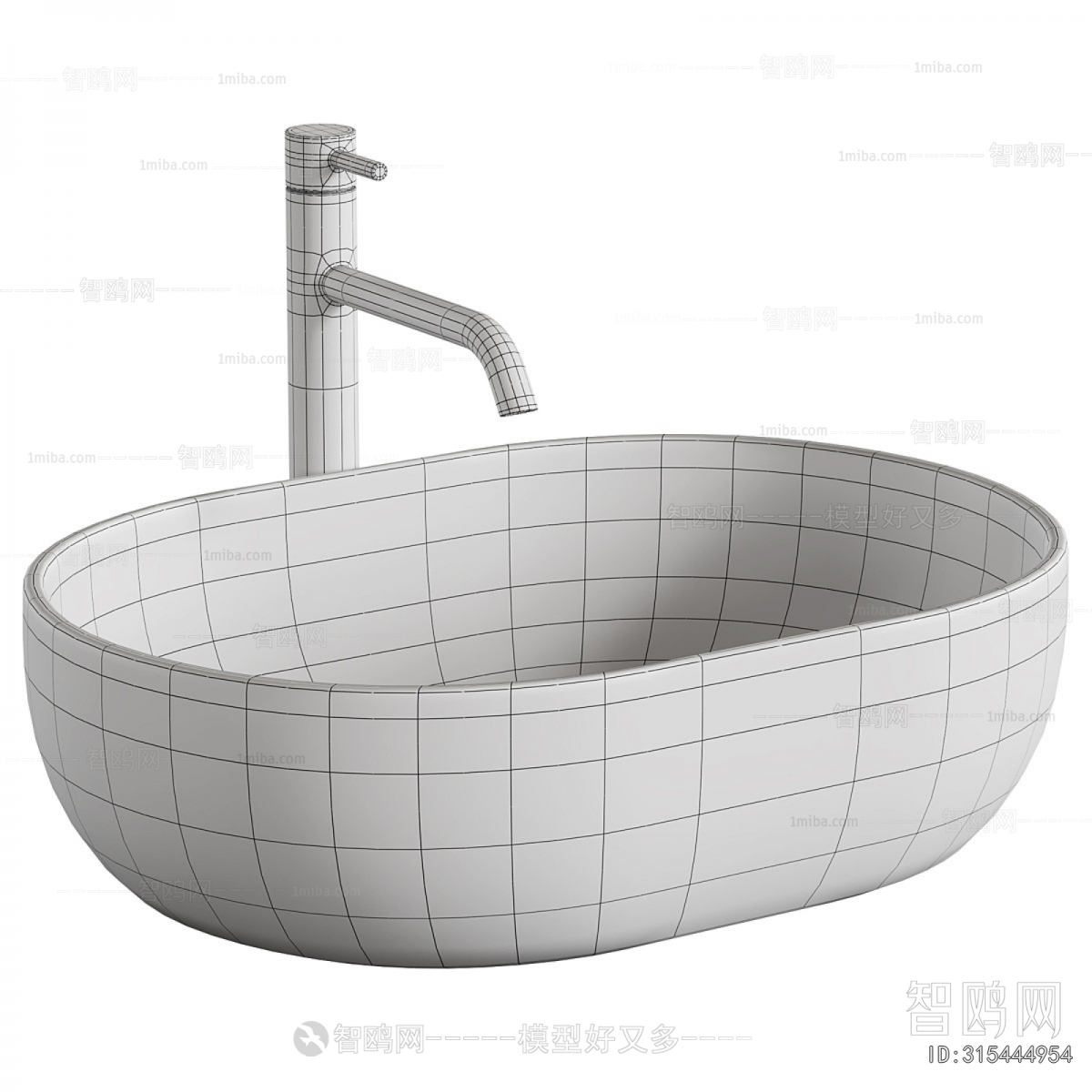 Modern Basin