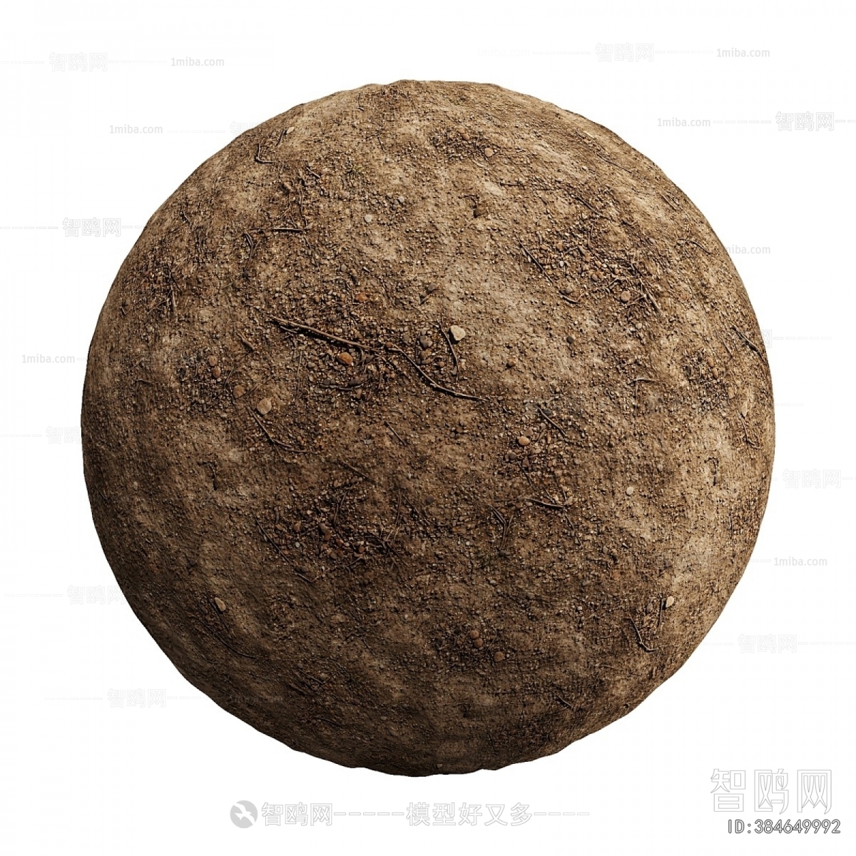 Modern Building Component