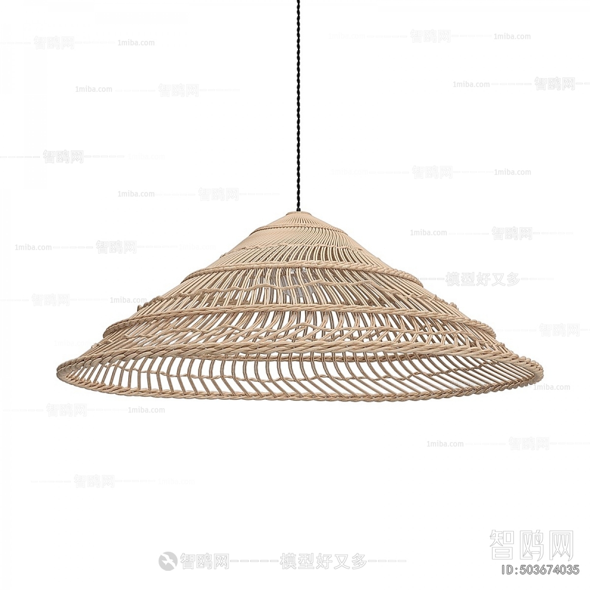 Nordic Style Droplight