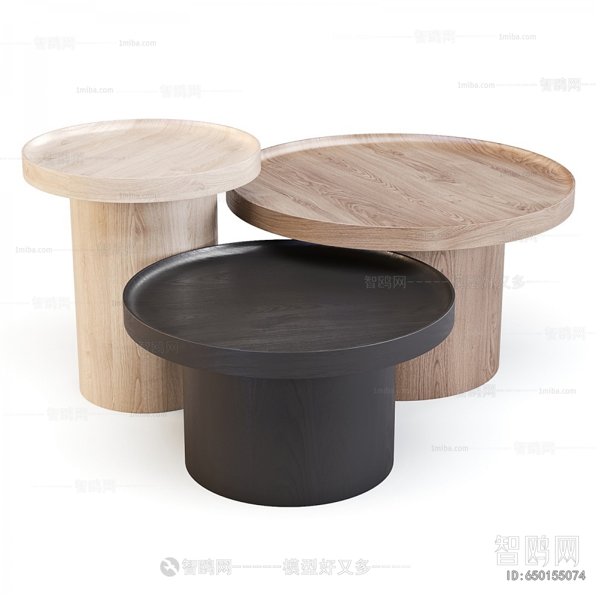 Modern Side Table/corner Table