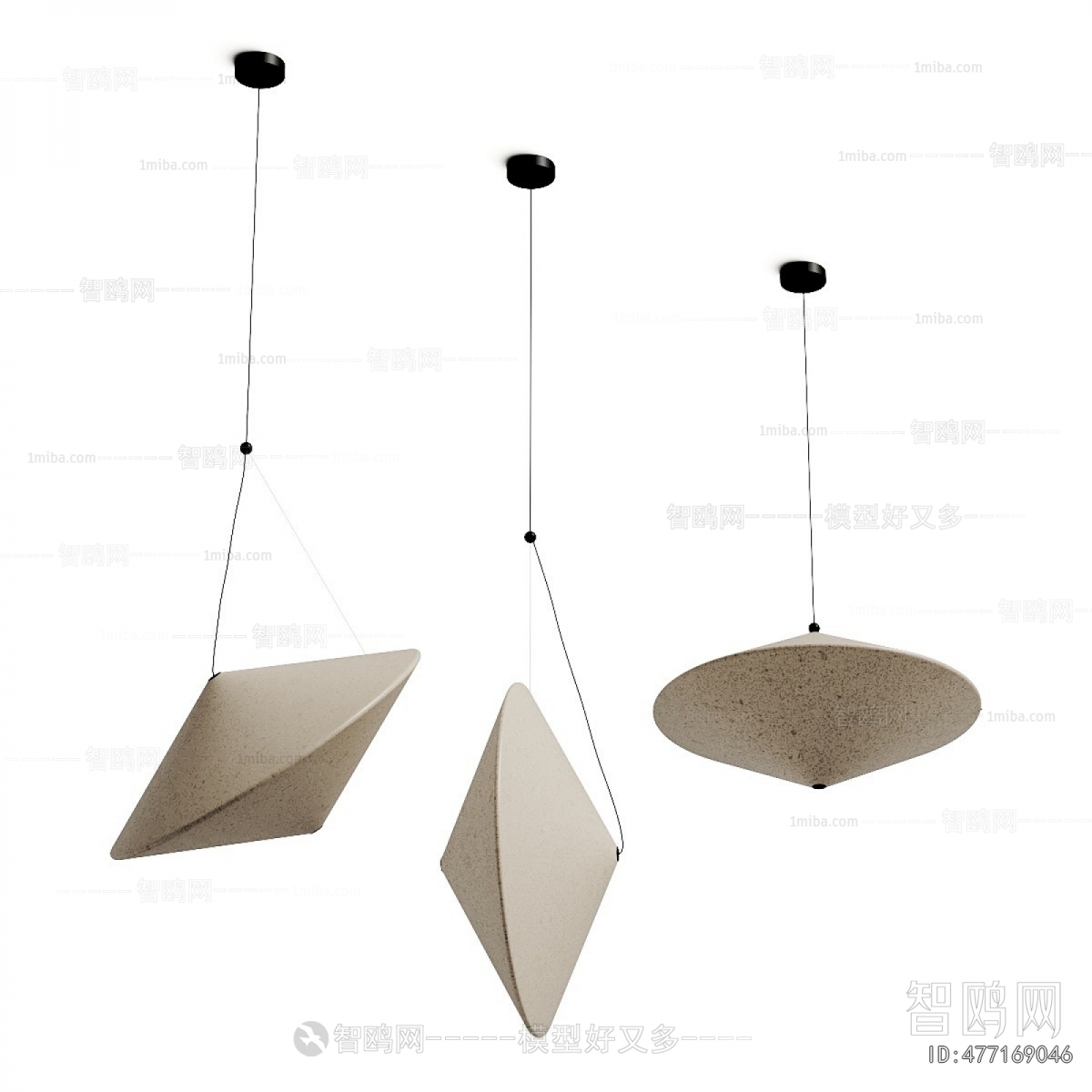 Modern Droplight