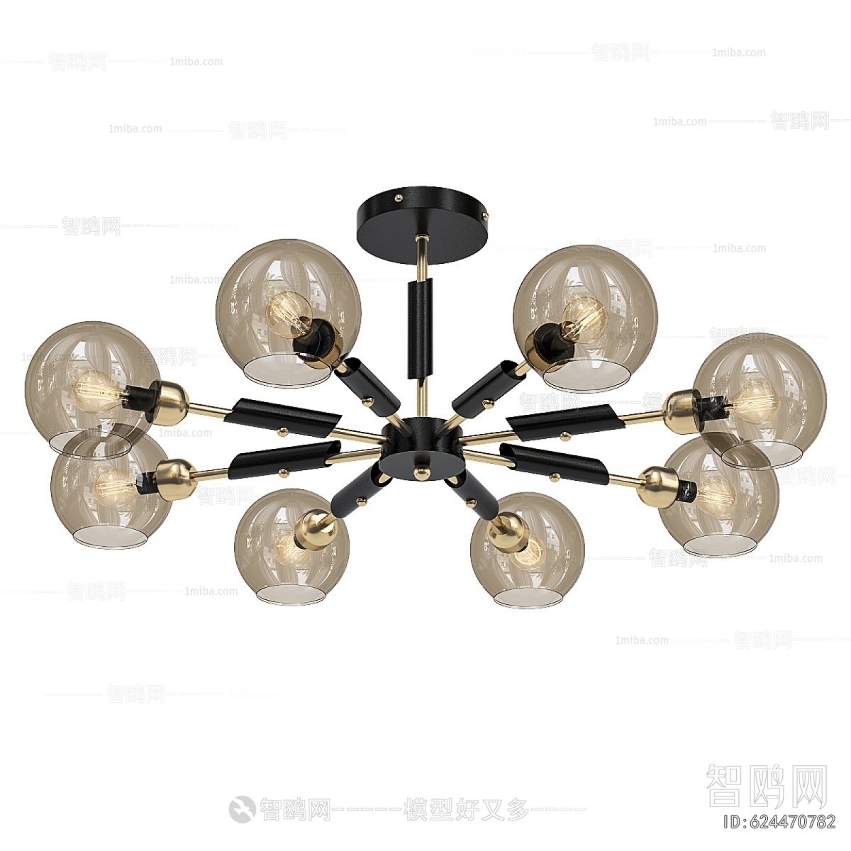 Modern Ceiling Ceiling Lamp