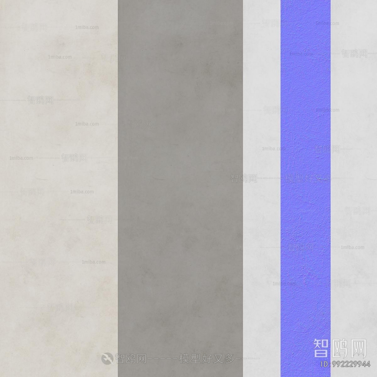 Modern Wall/floor/ceiling