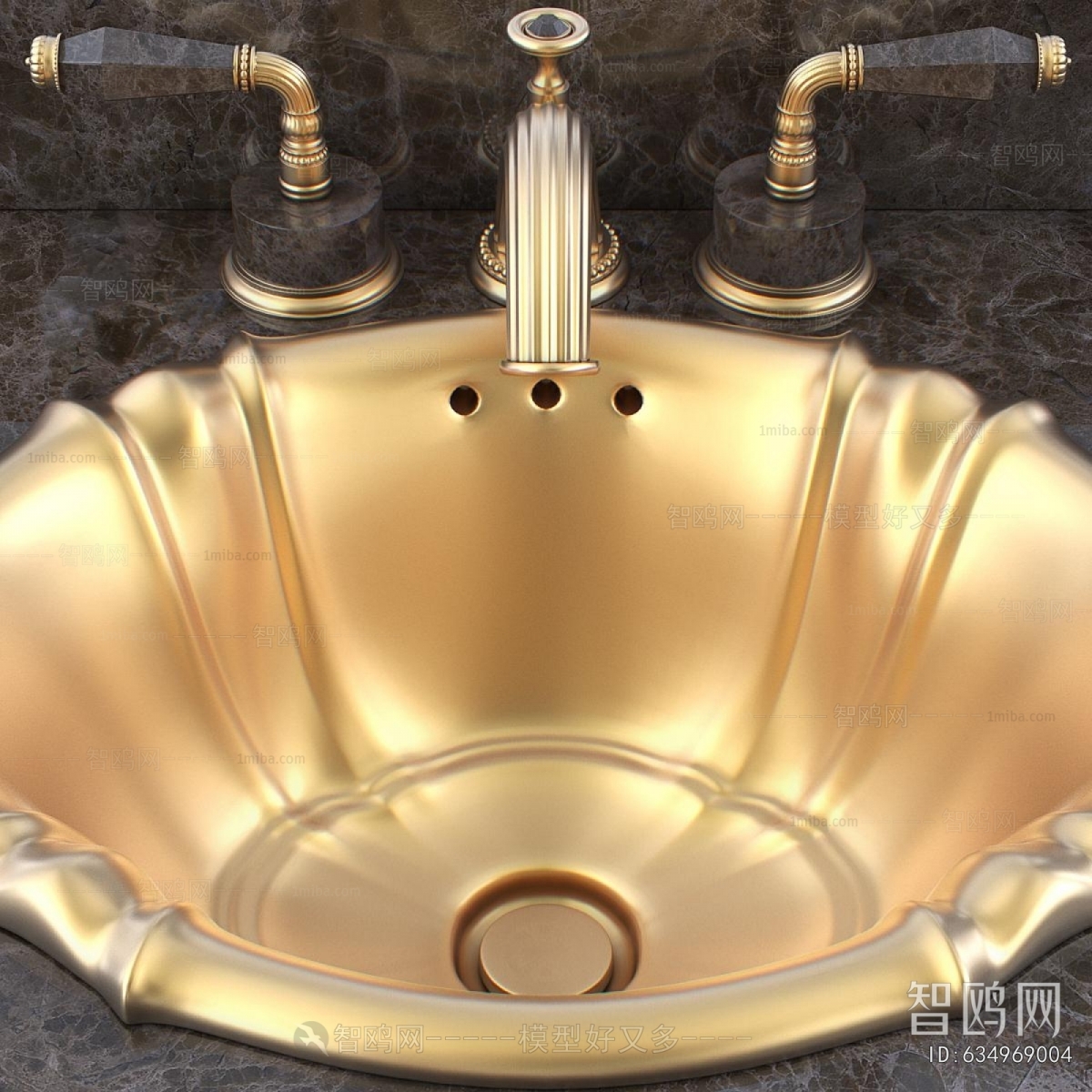 Modern Basin
