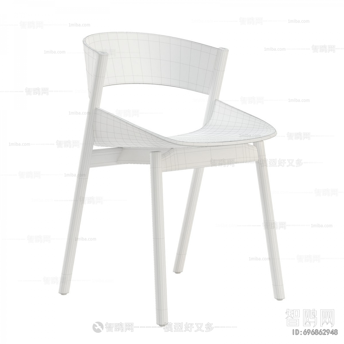 Modern Dining Chair