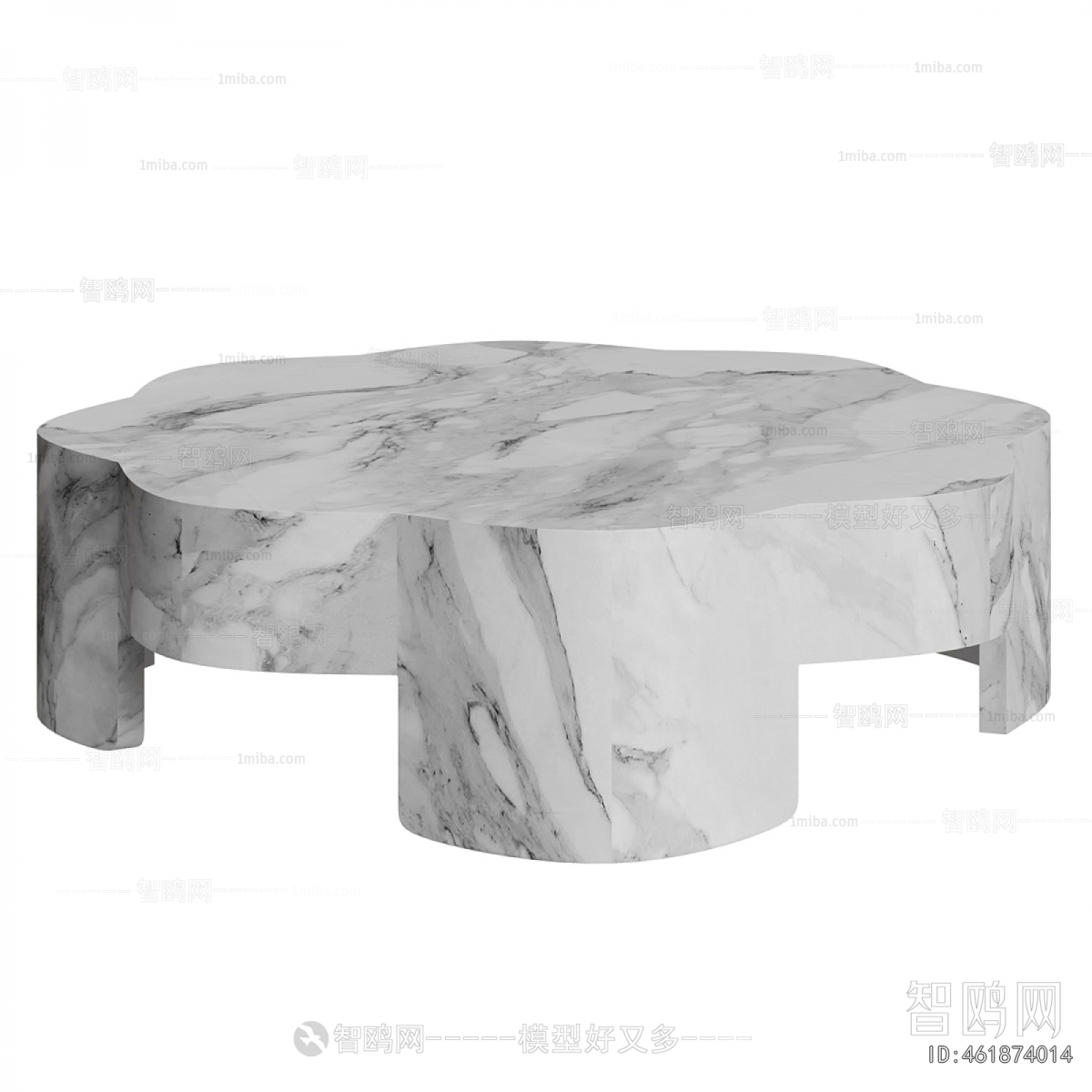 Modern Coffee Table