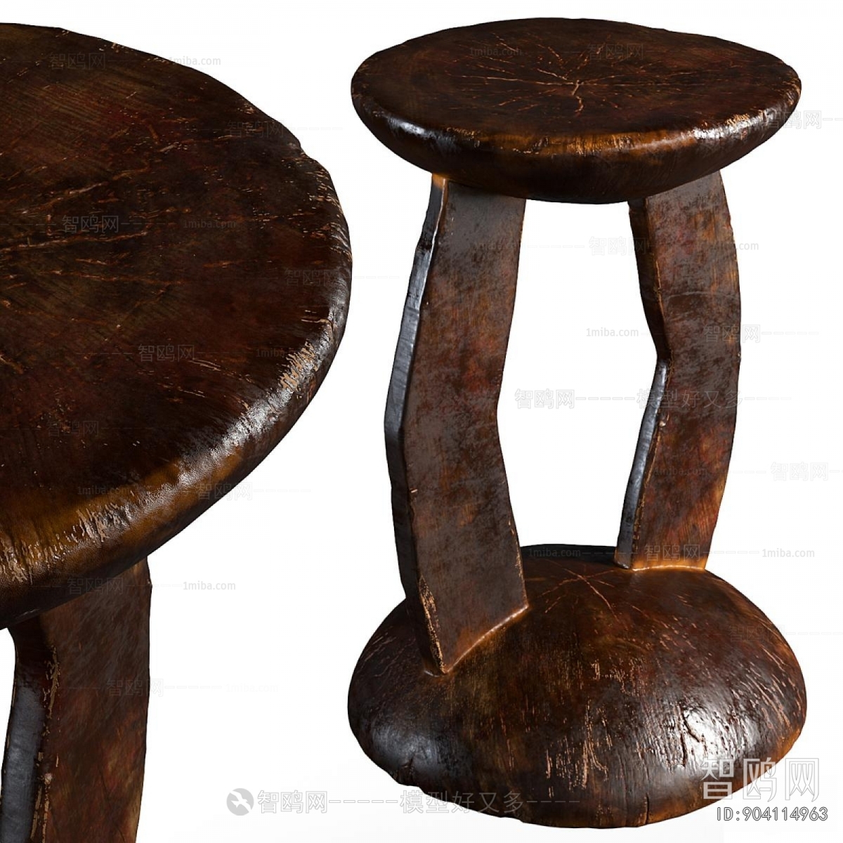 Modern Side Table/corner Table