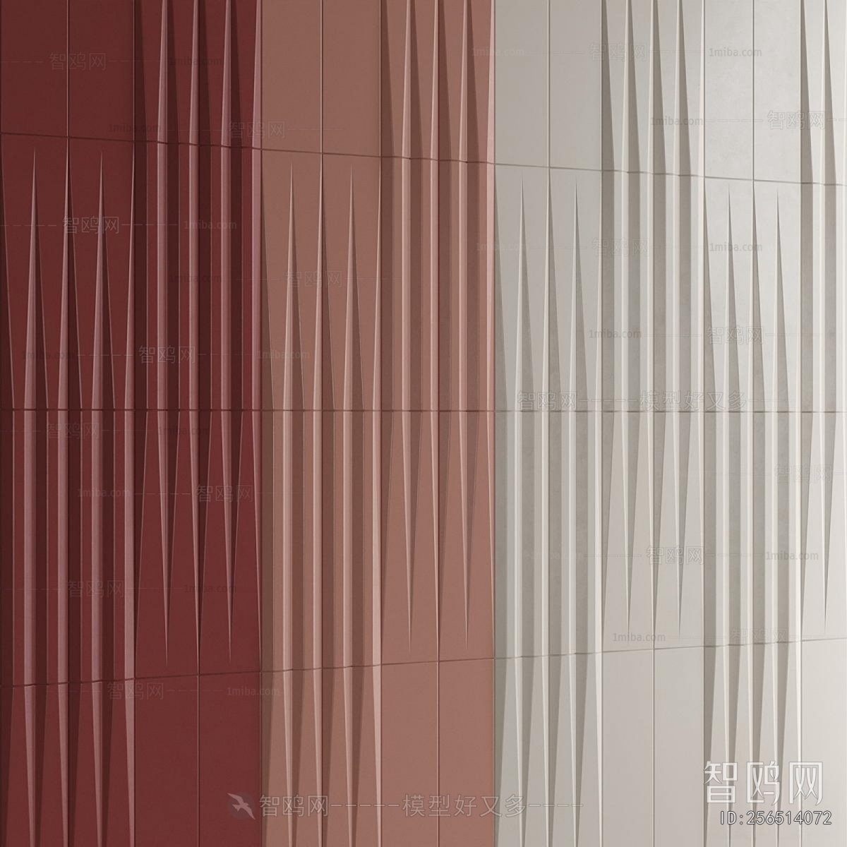 Modern Wall/floor/ceiling