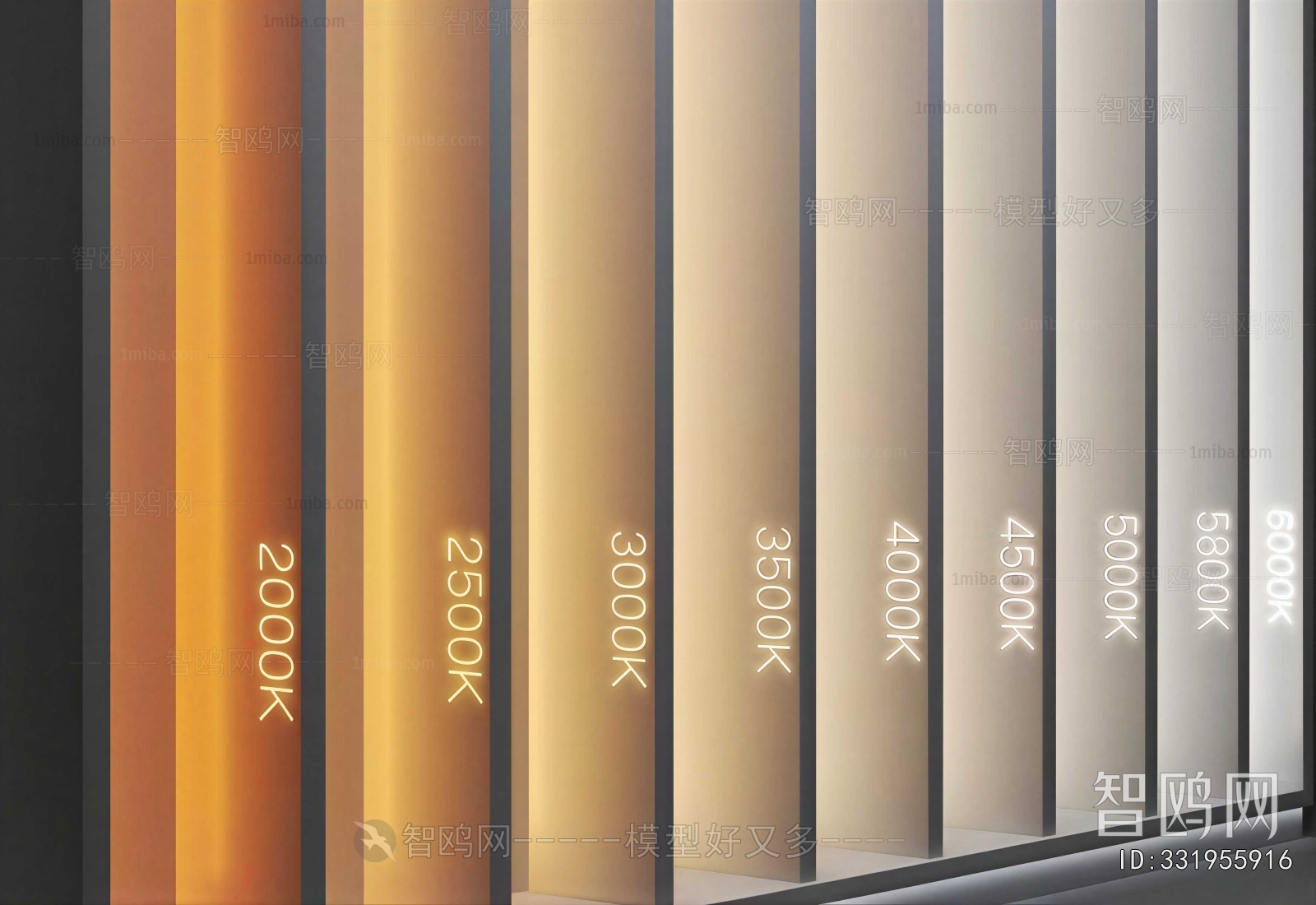 Modern Wall Decoration