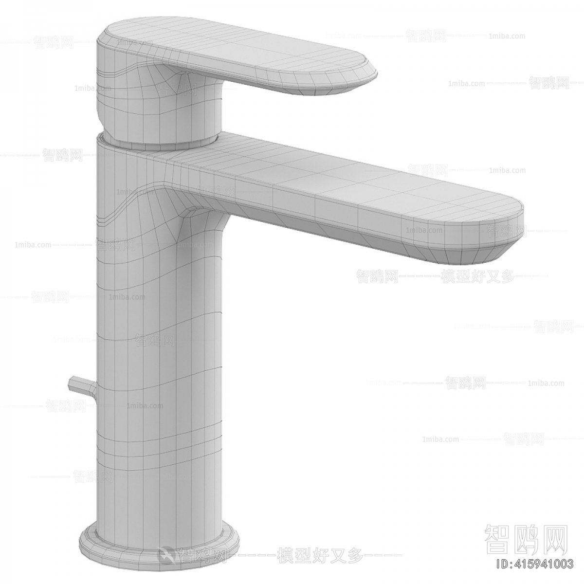 Modern Faucet/Shower