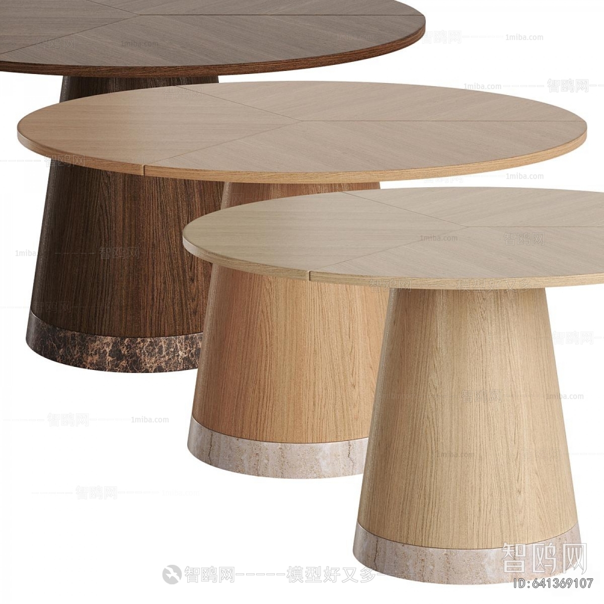 Modern Dining Table