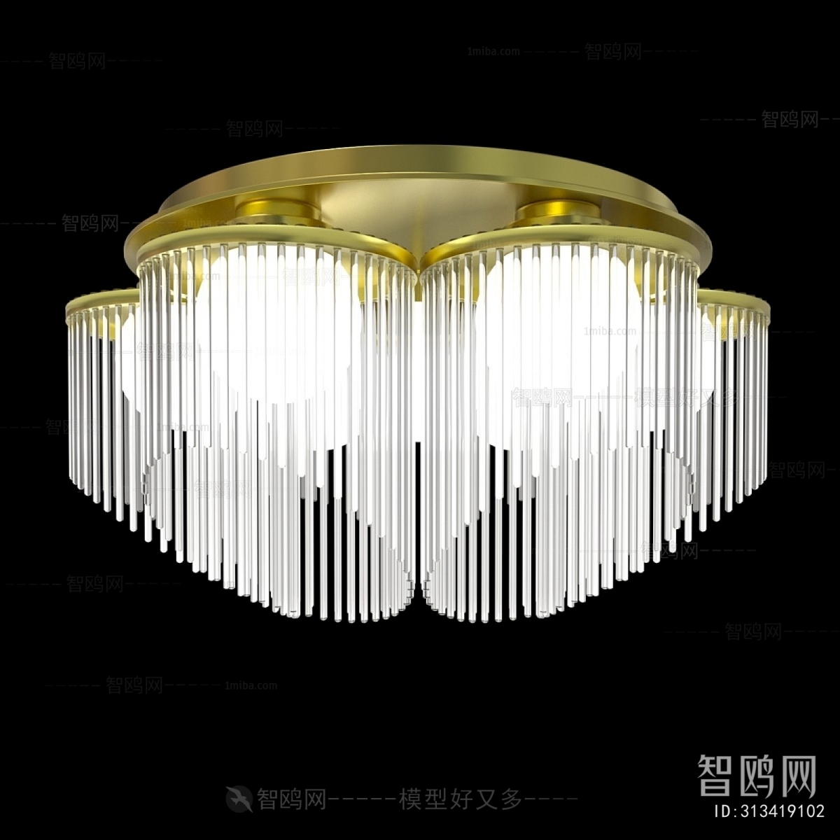 Modern Ceiling Ceiling Lamp