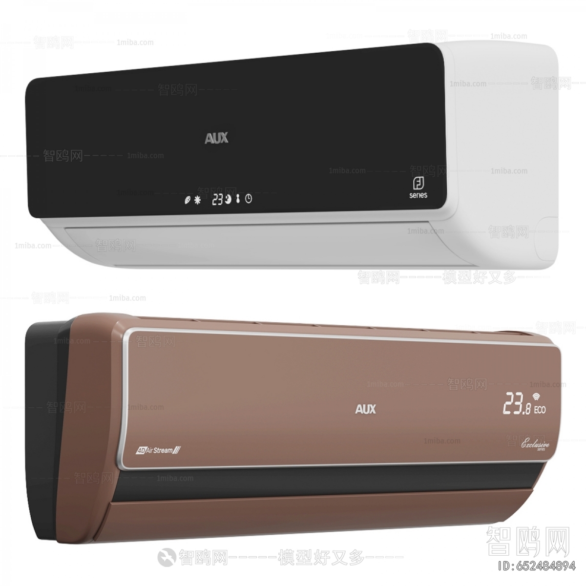 Modern Air Conditioner