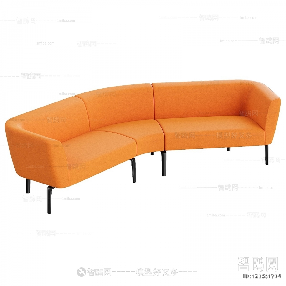 Modern Sofa Combination