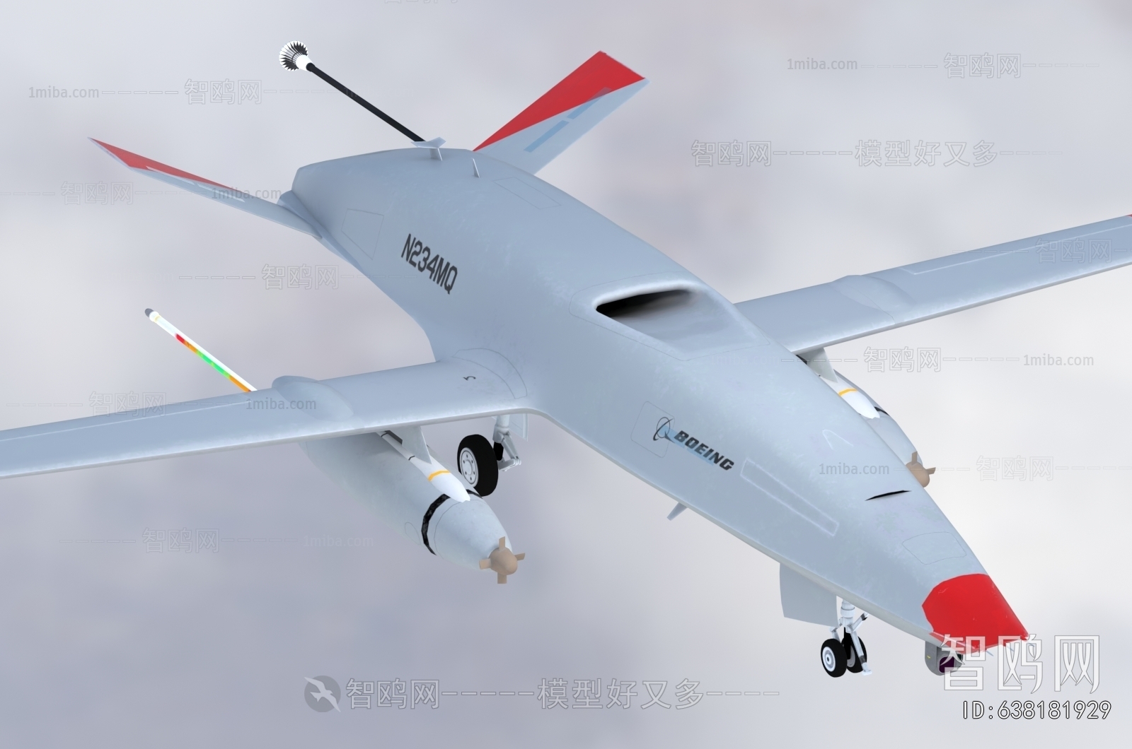 Modern Military Equipment