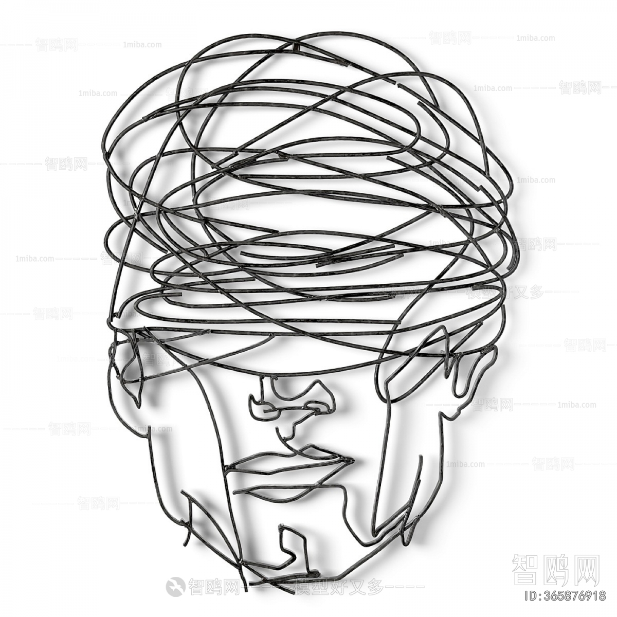 Modern Wall Decoration