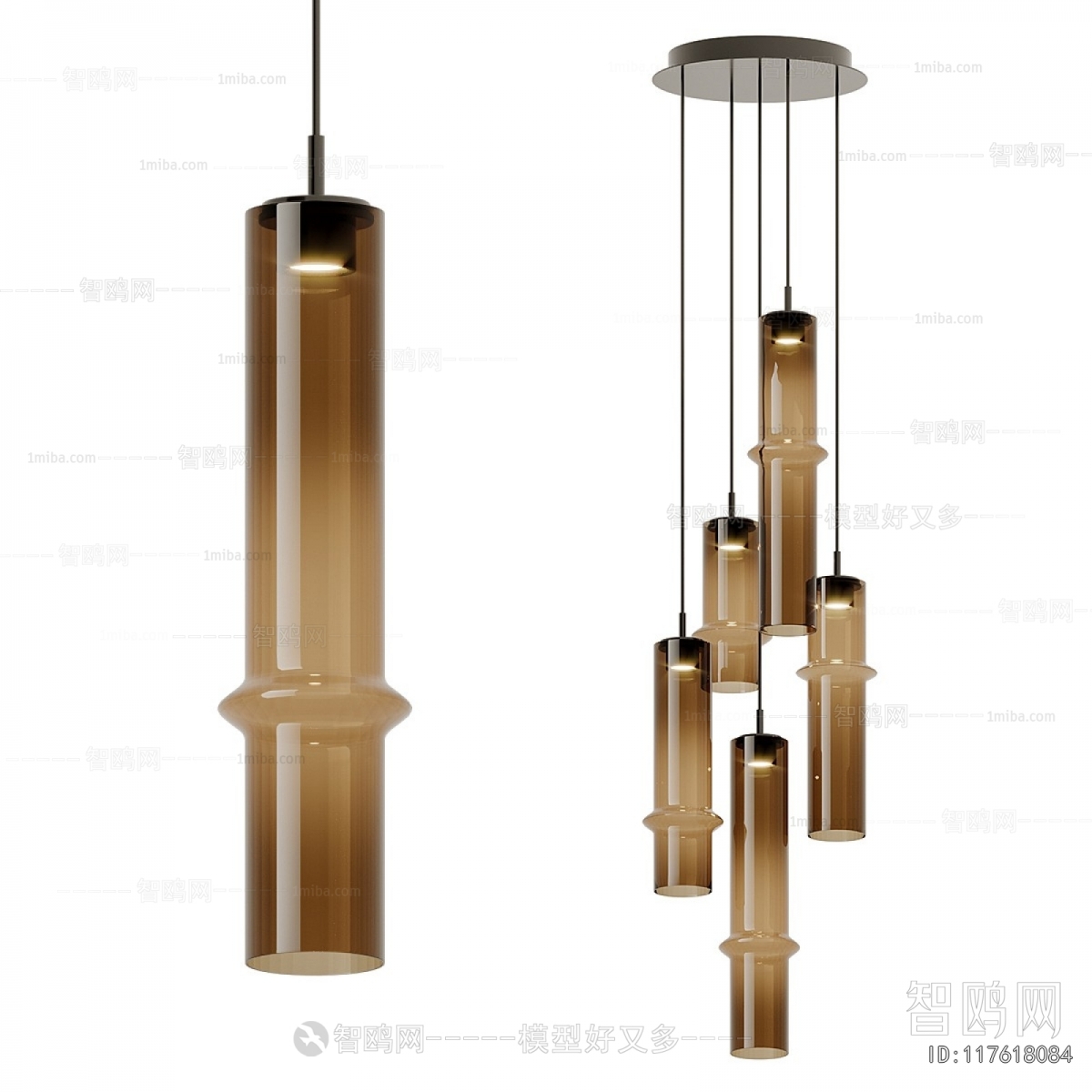 Modern Droplight