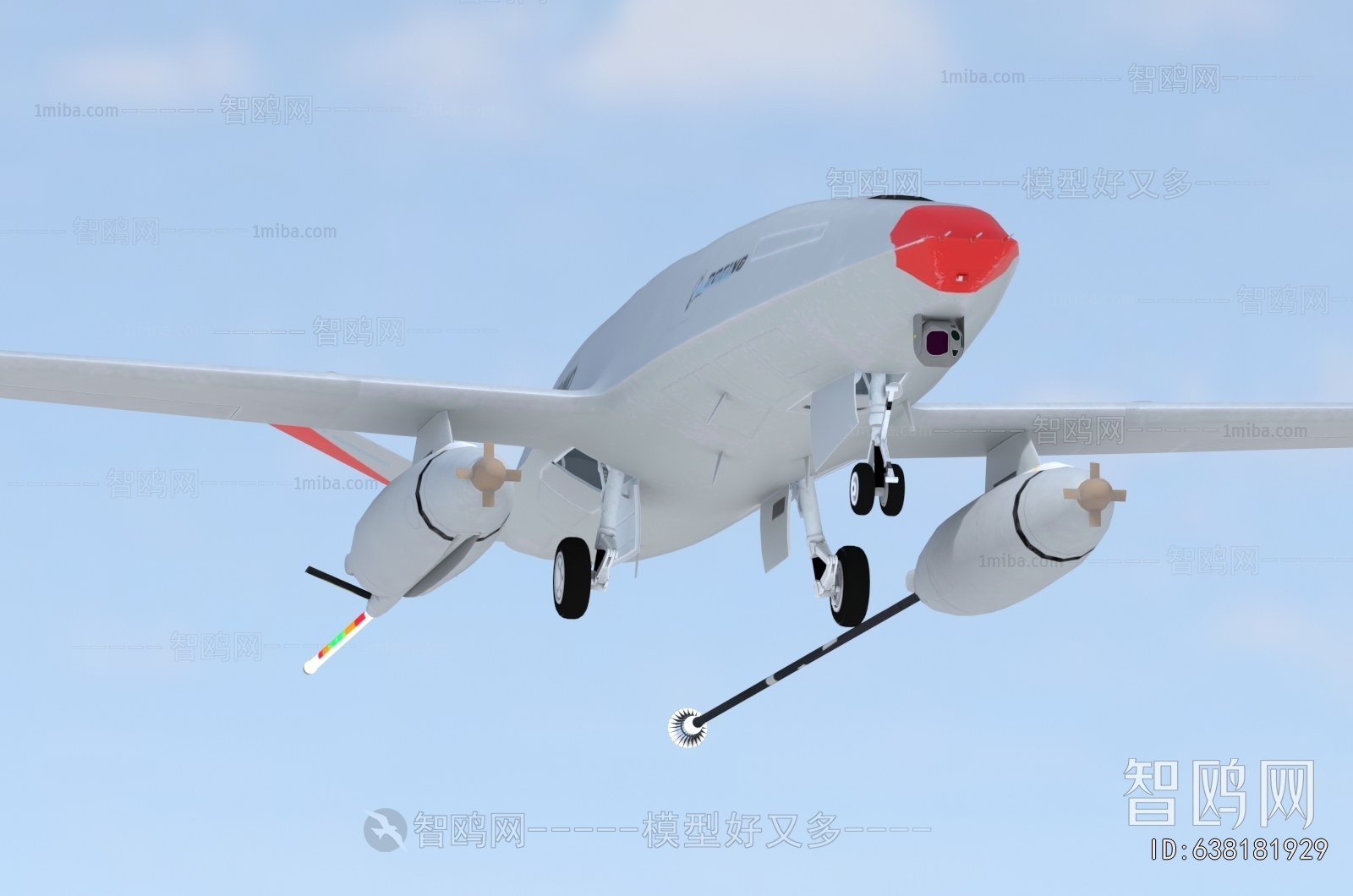 Modern Military Equipment